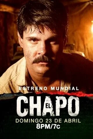 Эль Чапо (2017) - смотреть онлайн